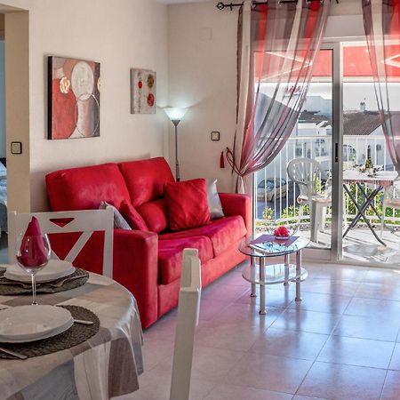 Stunning Apartment In Torrevieja Exteriör bild