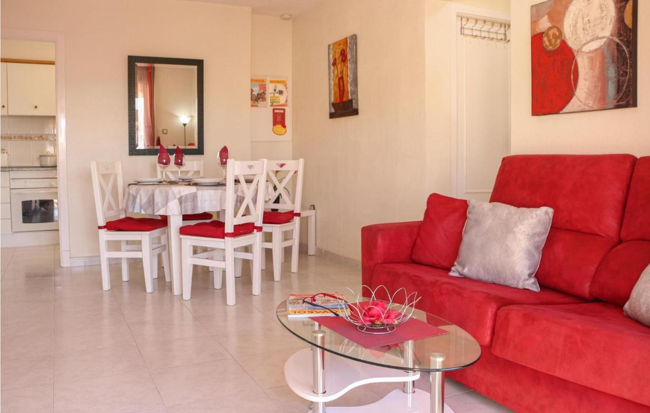 Stunning Apartment In Torrevieja Exteriör bild